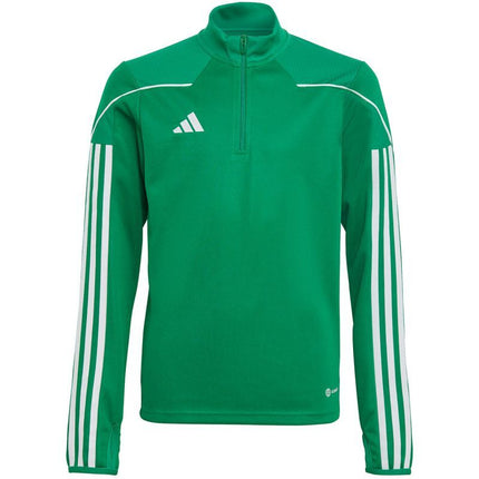 Adidas Tiro 23 League Treniruočių viršutinė dalis Jr IB8473 džemperis