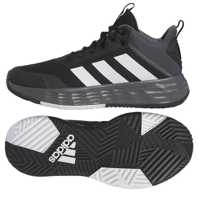 Adidas OwnTheGame 2.0 M IF2683 krepšinio batai