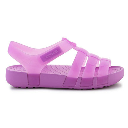 Crocs Isabella Jelly Sandal Jr 209837-6WQ