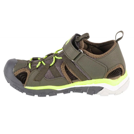 Joma S.Lake 2424 Jr SLAKJS2424V Basutės