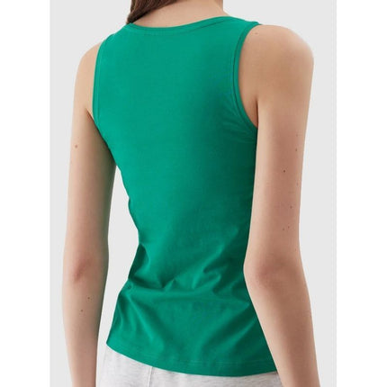 Marškinėliai 4F W 4FWSS24TSLEF041 41S