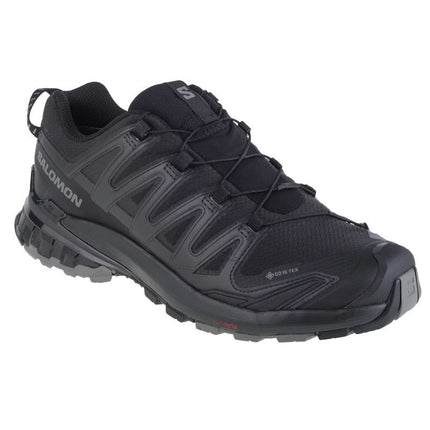 Salomon XA Pro 3D v9 GTX M 472701 Bėgimo Bateliai