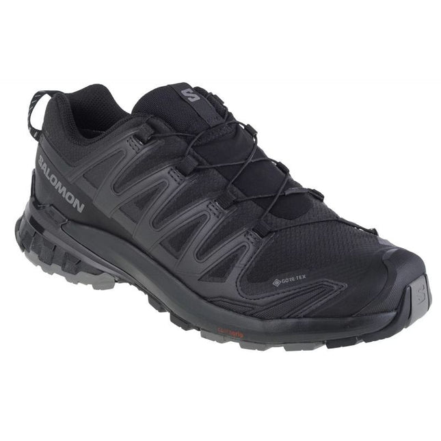 Salomon XA Pro 3D v9 GTX M 472701 Bėgimo Bateliai