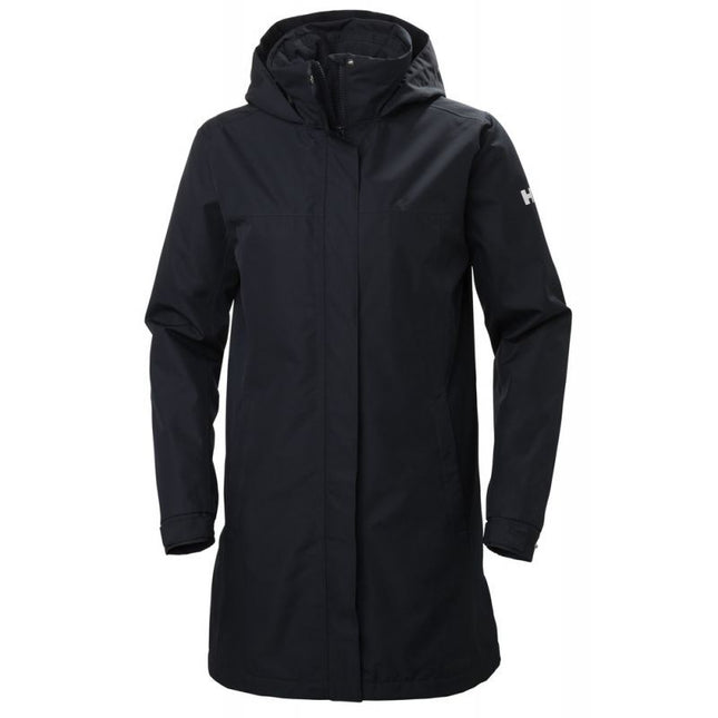 Helly Hansen W Aden Apšiltinta Striukė W 62649 597
