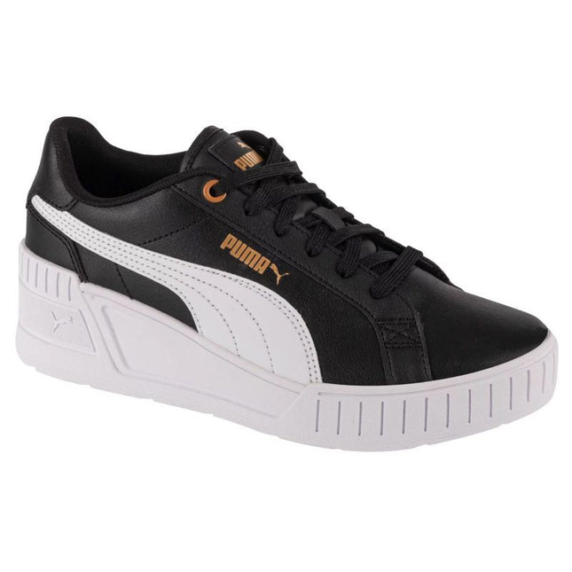 Puma Karmen Wedge moteriški batai 390985-01
