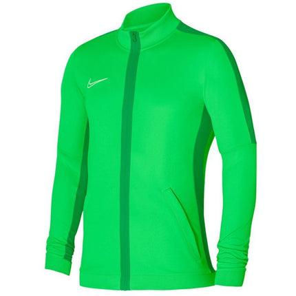 Nike Academy 23 Treniruočių Striukė M DR1681-329 megztinis