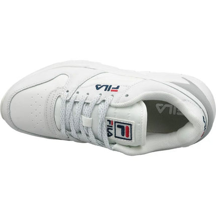 Fila Orbit CMR Jogger L Žemi Moteriški 1010621-1FG bateliai