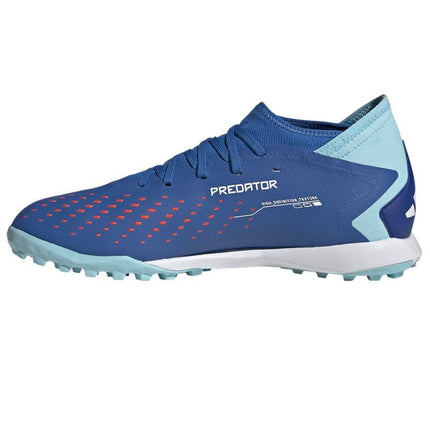 Adidas Predator Accuracy.3 TF M GZ0007 futbolo batai