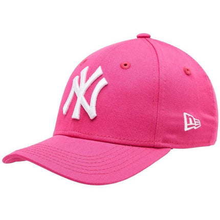 New Era League Essential 9Forty New York Yankees kepuraitė Jr 10877284