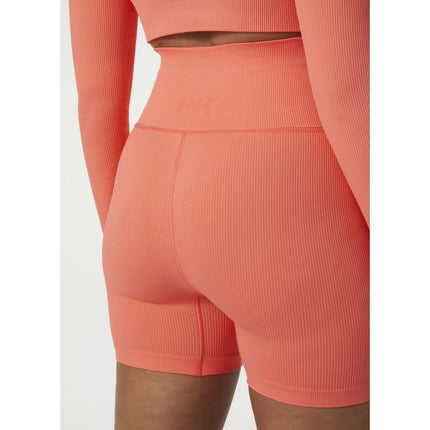 Helly Hansen Allure Besiūliai Dviračių Šortai Moterims 53932 284
