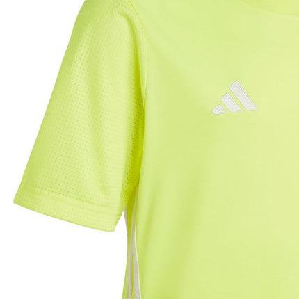 adidas Stalo 23 Marškinėliai Jr IB4936