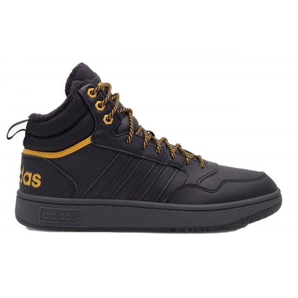 Adidas Hoops 3.0 Mid Basketball Wtr M IG7928 batai