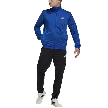 adidas Primegreen Essentials Small Logo M HE1882 sportinis kostiumas