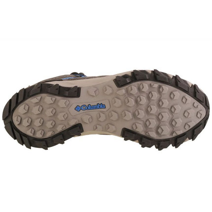 Columbia Peakfreak II Mid Outdry M 2005091089 batai