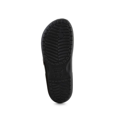 Crocs Classic Flip 207713-001 šlepetės