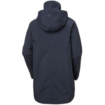 Helly Hansen Valentina Lietpaltis W 53420 597