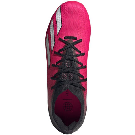adidas X Speedportal.1 FG Jr GZ5102 futbolo batai
