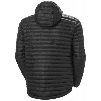 Helly Hansen Sirdal striukė su gobtuvu M 62989 990