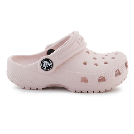 Crocs vaikiški klasikiniai šlepetukai Jr 206990-6UR