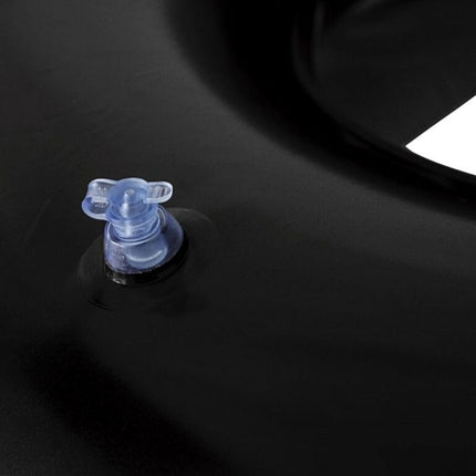 Plaukimo ratas su rankenomis 119 cm 36102 7038 Bestway