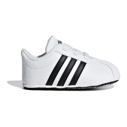 Adidas VL Court 2.0 Jr F36605 batai