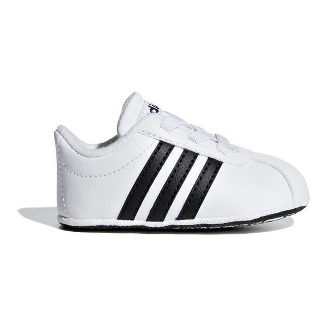 Adidas VL Court 2.0 Jr F36605 batai