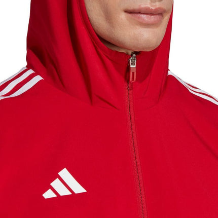 adidas Tiro 23 Lygo vėjo striukė W IA1618