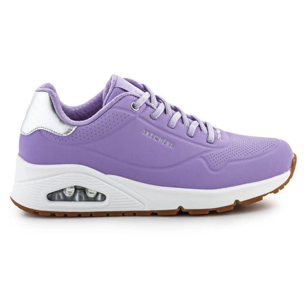 Skechers Uno - Shimmer Away W 155196-LIL batai