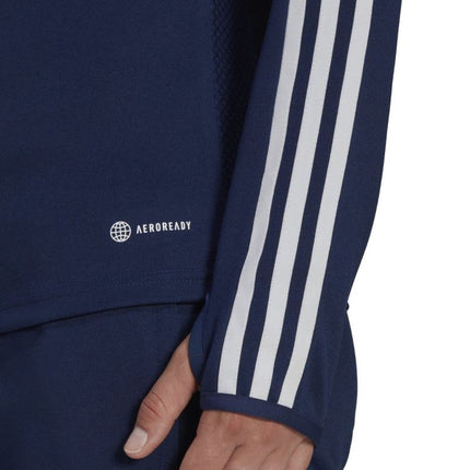 Adidas Tiro 23 League Trenerinis viršutinis drabužis W HS3483