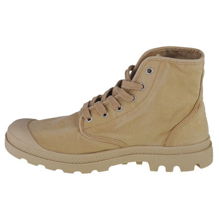 Palladium Pampa Hi M 02352-221-M batai