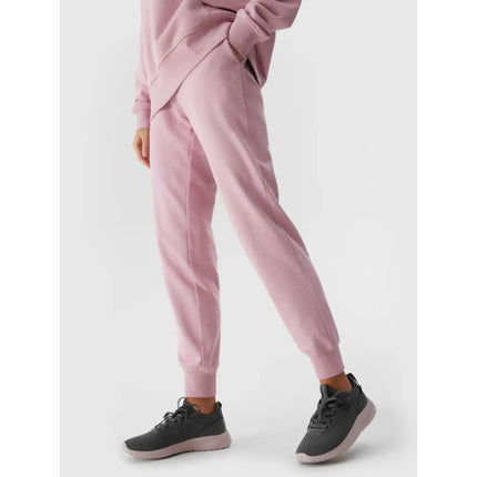 Trousers 4F W 4FWSS24TTROF606-56S