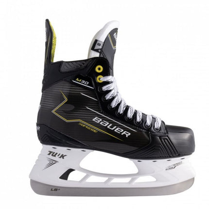 Bauer Supreme M30 Suaugusiųjų 1063309 Ledo ritulio pačiūžos