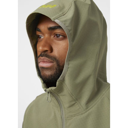 Helly Hansen Cascade Shield Striukė M 63102 421