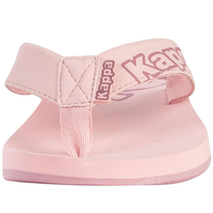 Kappa Aryse W 243111W 2123 Moteriškos šlepetės