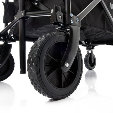 Meteor 16916 sulankstomas transportavimo vežimėlis