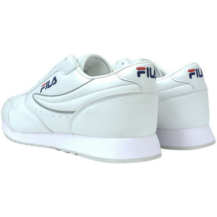 Fila Orbit Low M 1010263 1FG batai