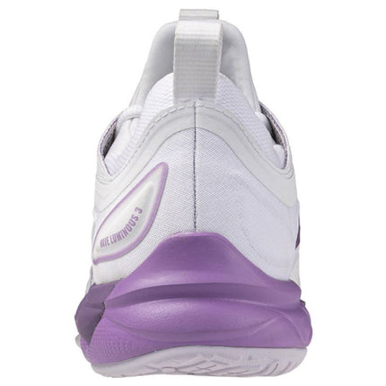 Mizuno Wave Luminous 3 V1GC242035 batai