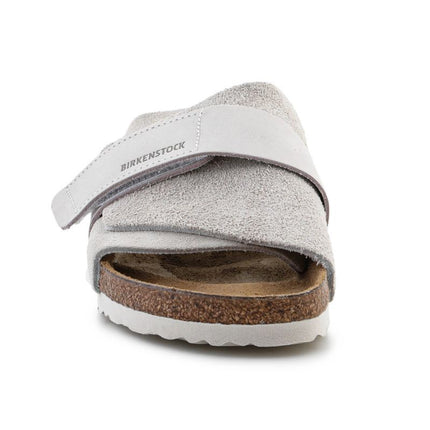 Birkenstock Kyoto W 1024526 šlepetės