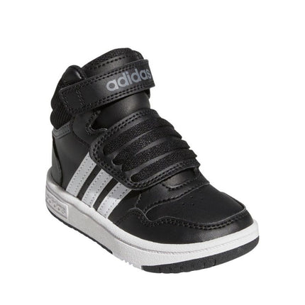 Adidas Hoops Mid batai Jr GW0408
