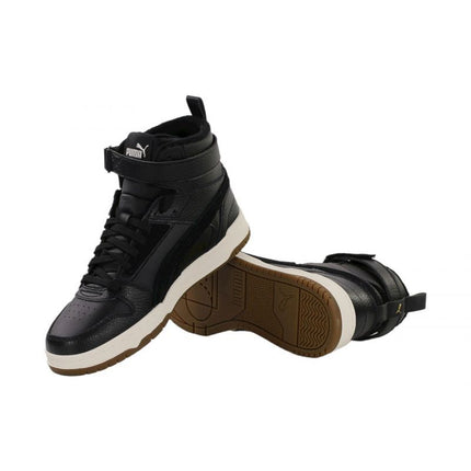 Puma Rbd Game Wtr W batai 38760402