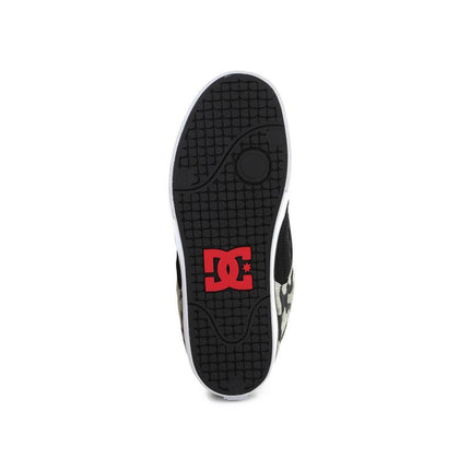 DC Pure Black Camouflage M 300660-CA1 batai