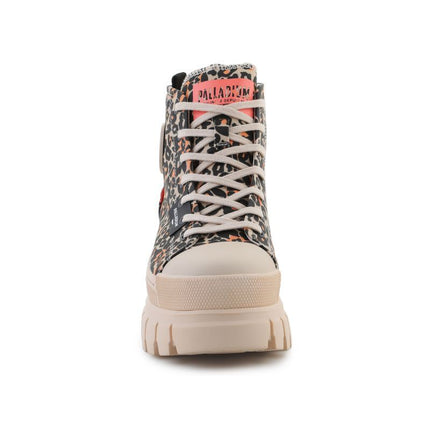 Palladium Trappers Revolt Hi Wild W 99124-260-M batai