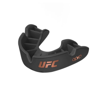 Opro UFC Bronze GEN2 kapos 1234_stm, juoda