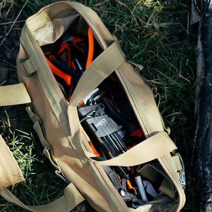 Offlander Offroad įrankių krepšys 9L OFF_CACC_13KH