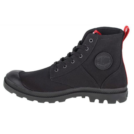 Palladium Pampa Hi Armijos kariniai batai 78583-008-M
