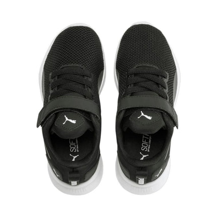 Puma Flyer Runner V PS Jr 192929 01 vaikiški batai