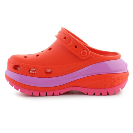 Crocs Mega Crush Clog 207988-84J