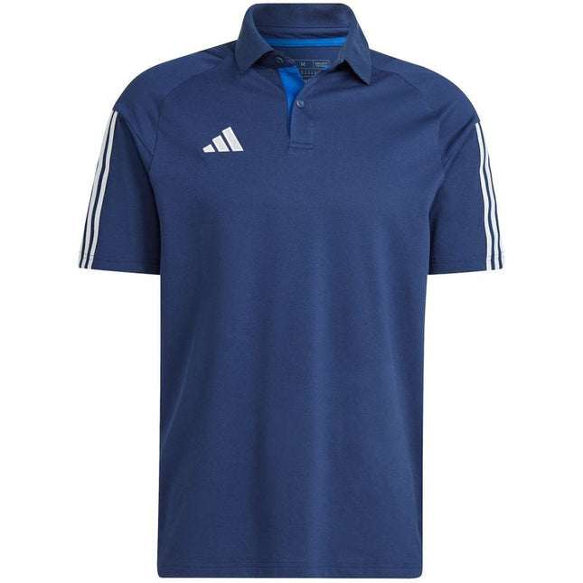 adidas Tiro 23 Competition Polo Marškinėliai M HK8052