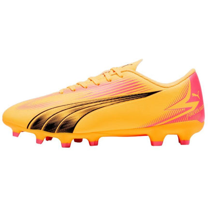 Puma Ultra Play FG/AG Vyriškiai futbolo bateliai 107763 03