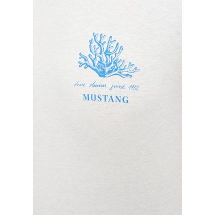 Mustang Alexia C spauda marškinėliai W 1014019 2013